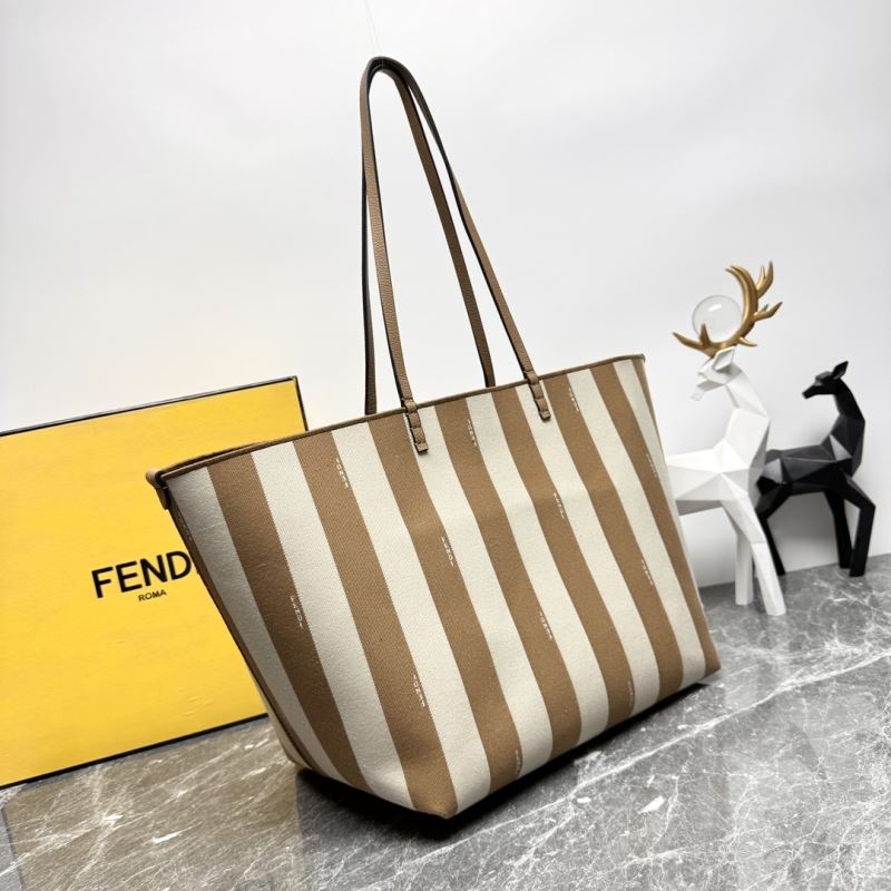 Fendi Shopping Bags